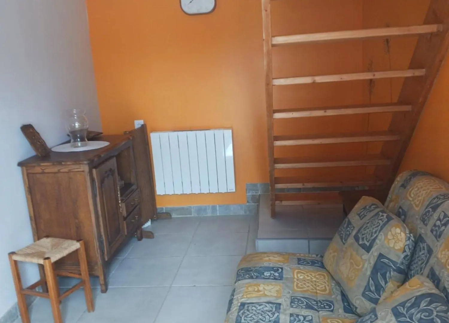 Appartement La Ferme Stanczak à Tréguier