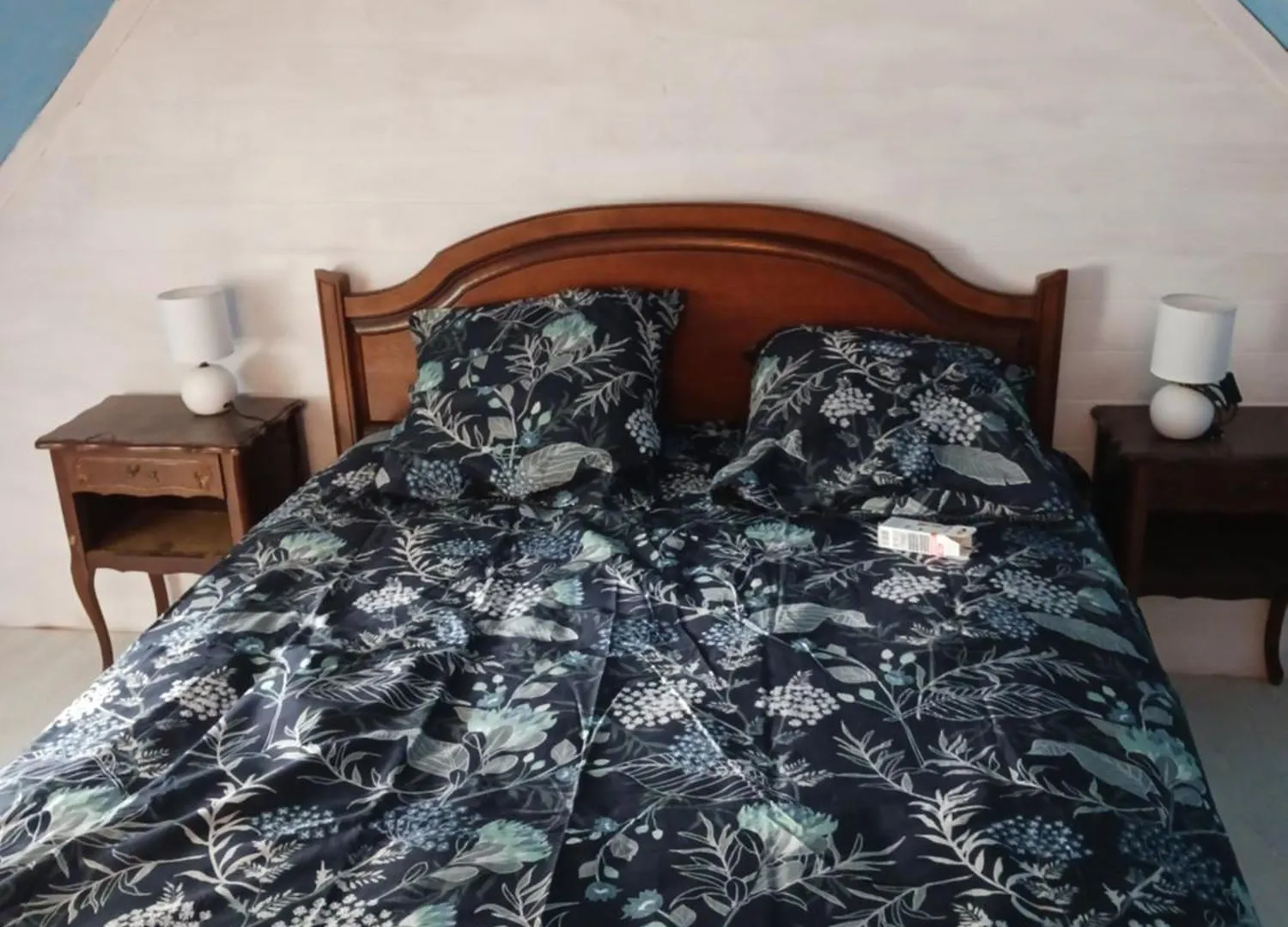 Appartement La Ferme Stanczak à Tréguier