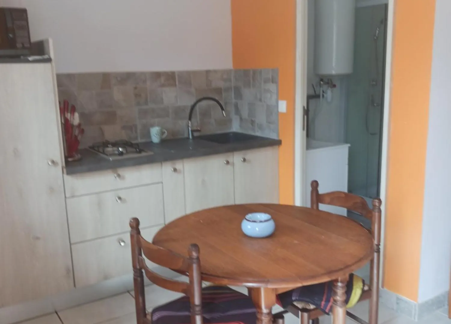 Appartement La Ferme Stanczak à Tréguier