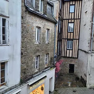  Appartement T1 Bis Intra Muros