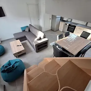  Appartement Appartement Campeneac
