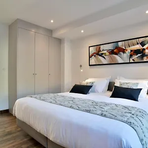  Appartement L'ostra 0, Standing Front De A Sur Le Port De La Houle