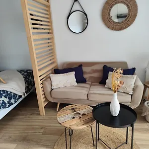  Appartement La Pause Bretonne